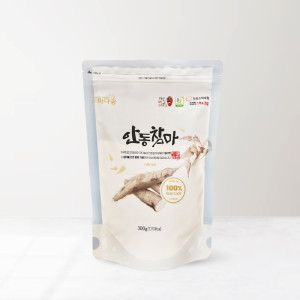 마다솜 안동참마 마가루 파우치형 300g