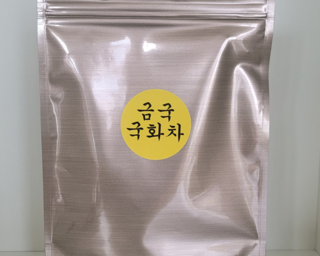 금국국화차 30g(간편포장)