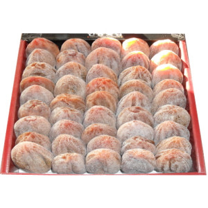 오빼미골곶감 특품(2.5kg이상) 45-50개 박스포함 (23년산)
