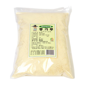 안동전통 生(생)콩가루 1kg(안동청해종합식품)