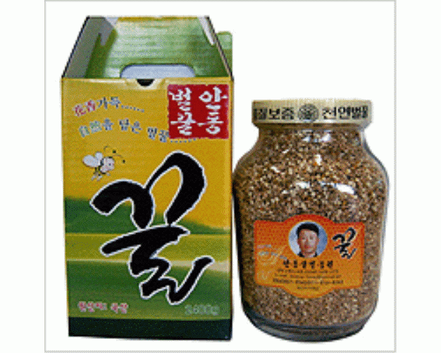 건조화분(찔래,다래,꽃가루) 1kg (22년산)